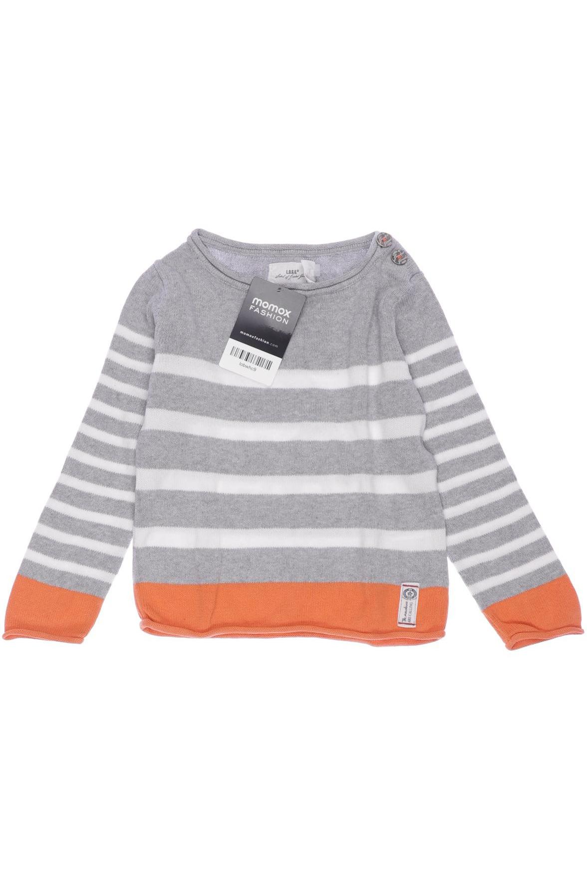 

H&M Damen Pullover, grau, Gr. 98/104