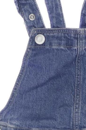 Thumbnail - H&amp;M Damen Shorts, blau, Gr. 104