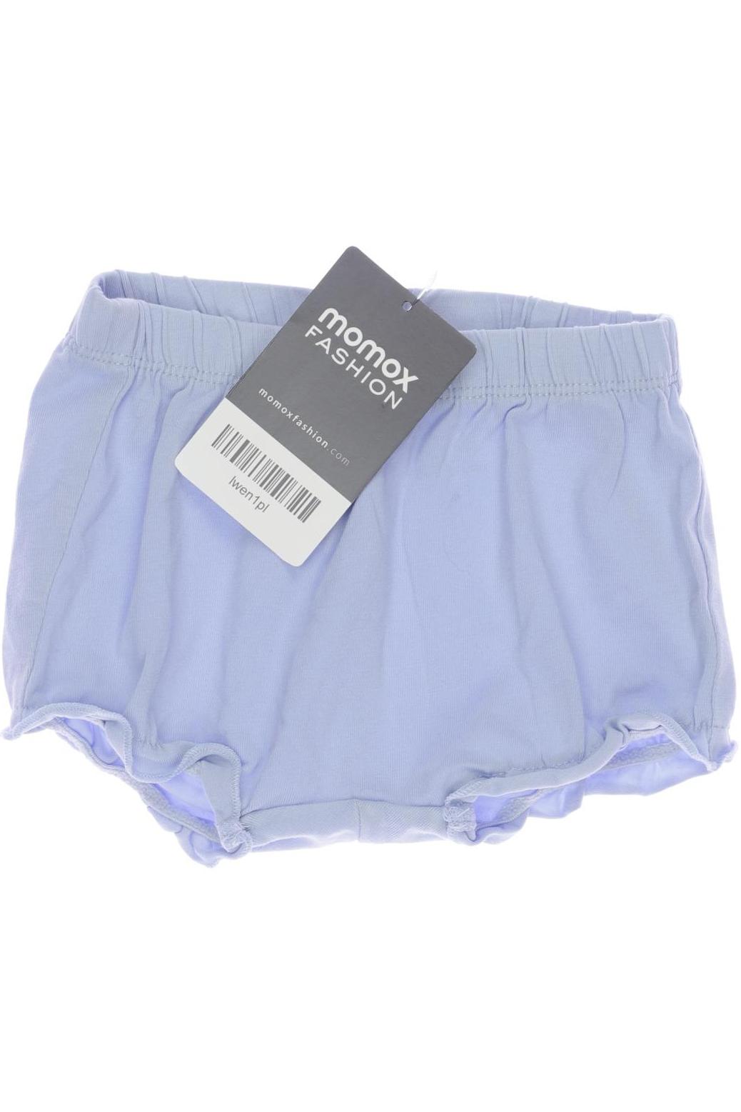 

H&M Damen Shorts, hellblau, Gr. 56