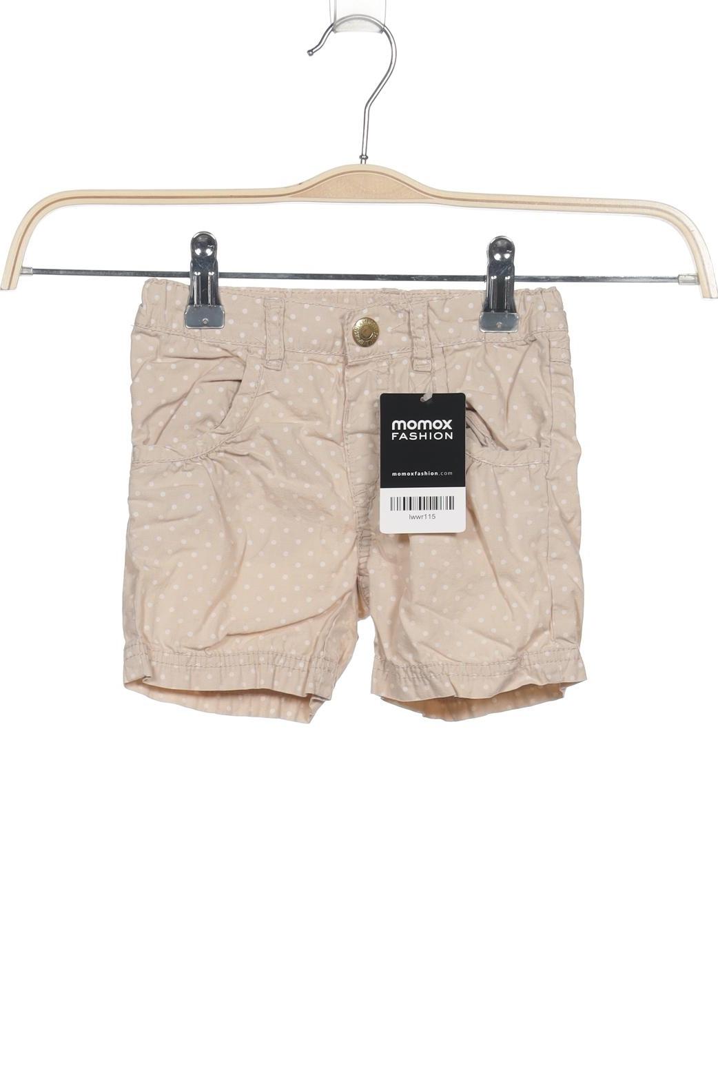 

H&M Damen Shorts, beige, Gr. 92