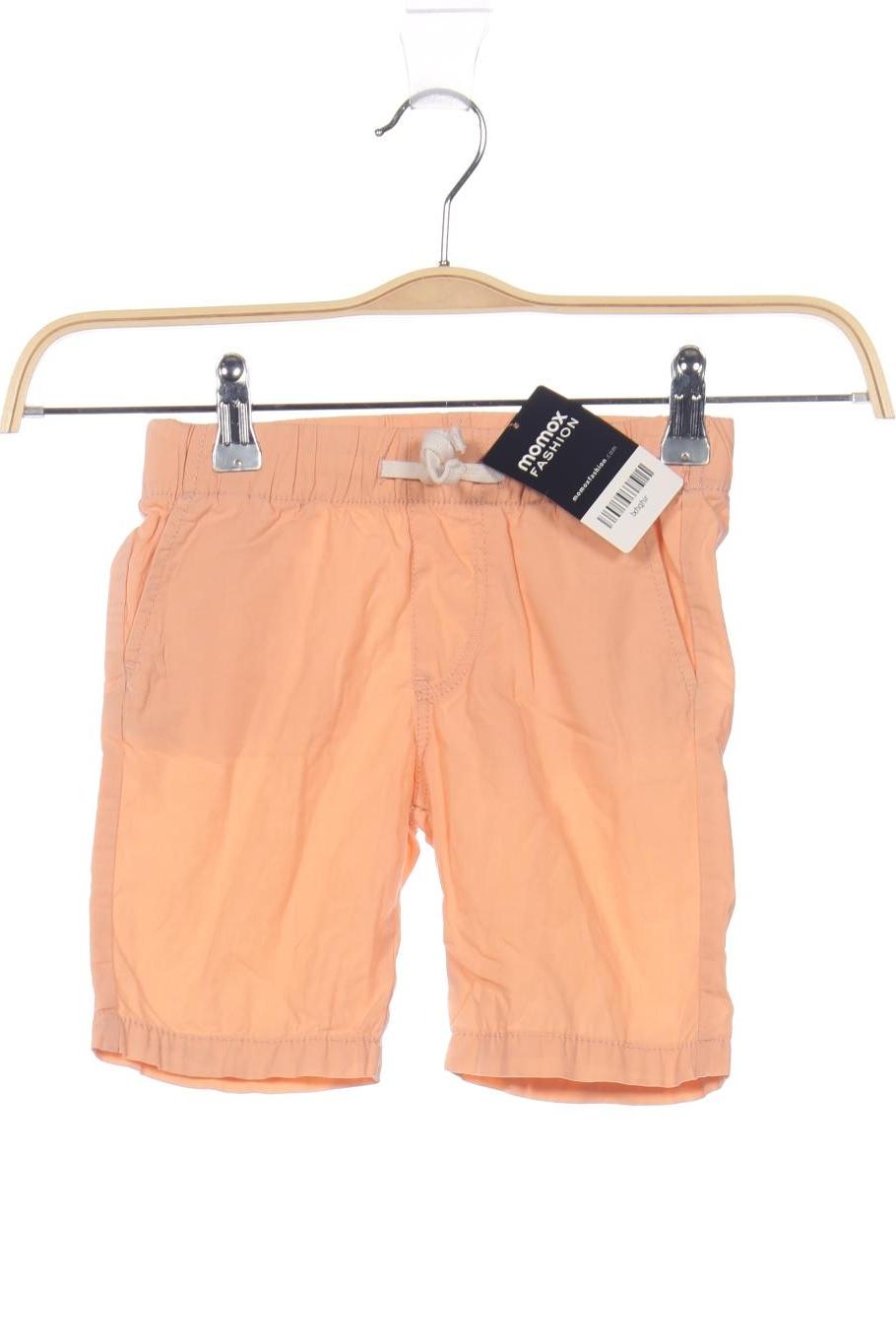 

H&M Damen Shorts, orange, Gr. 104