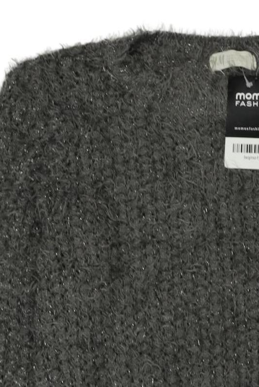 Thumbnail - H&amp;M Mädchen Pullover, grau, Gr. 146/152