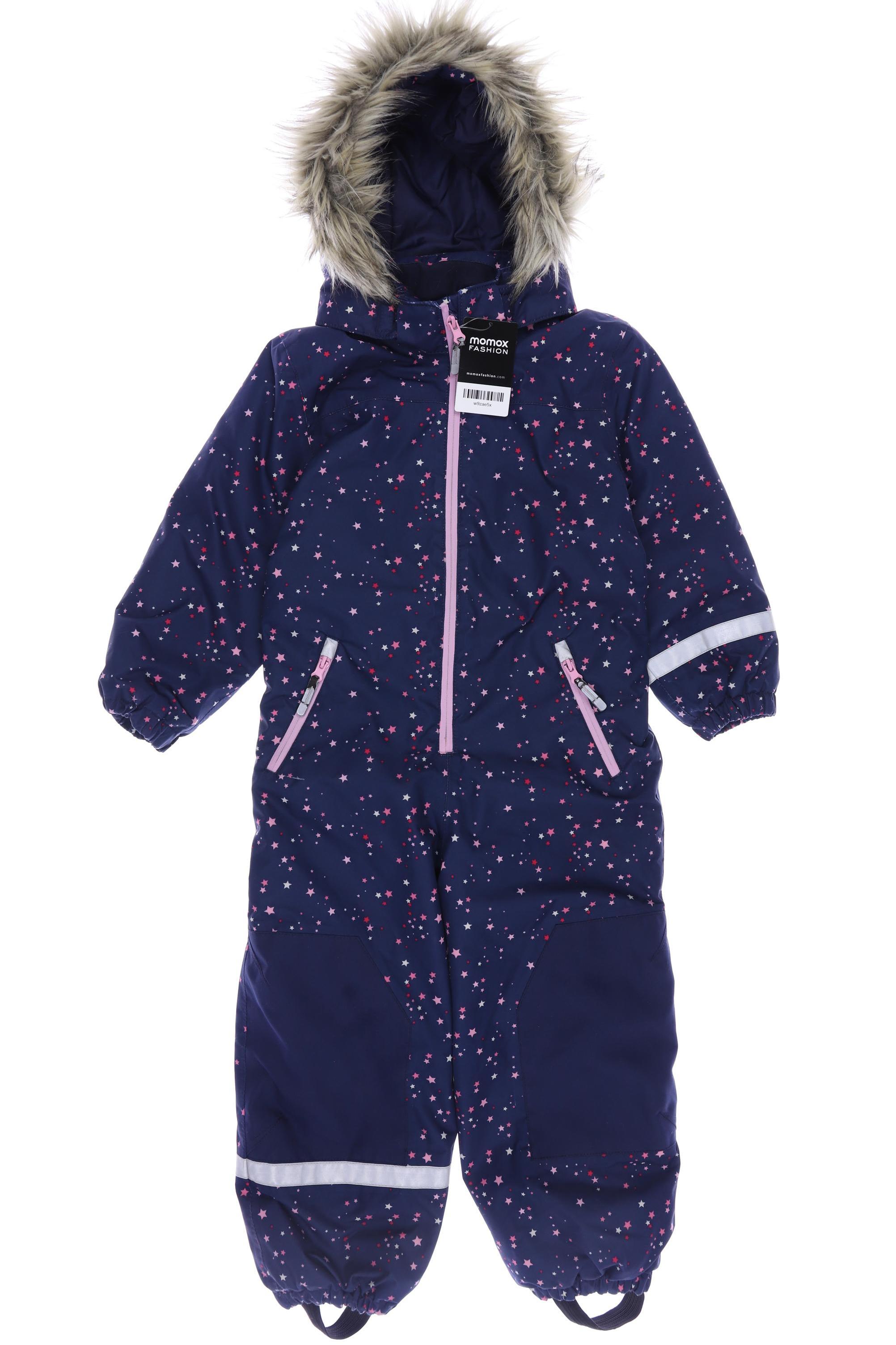 

H&M Damen Schneeanzug, marineblau, Gr. 110
