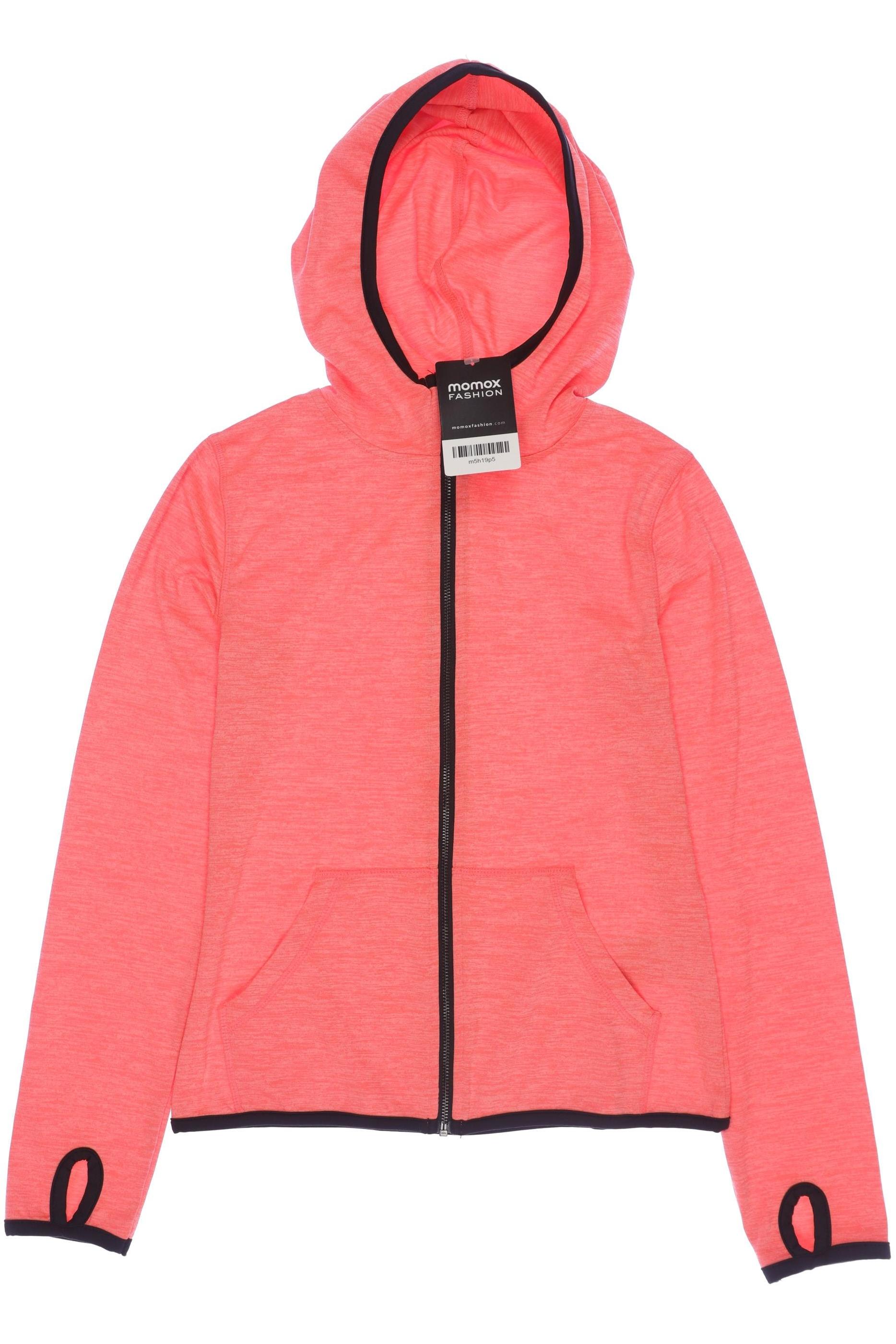 

H&M Damen Hoodies & Sweater, neon, Gr. 134/140