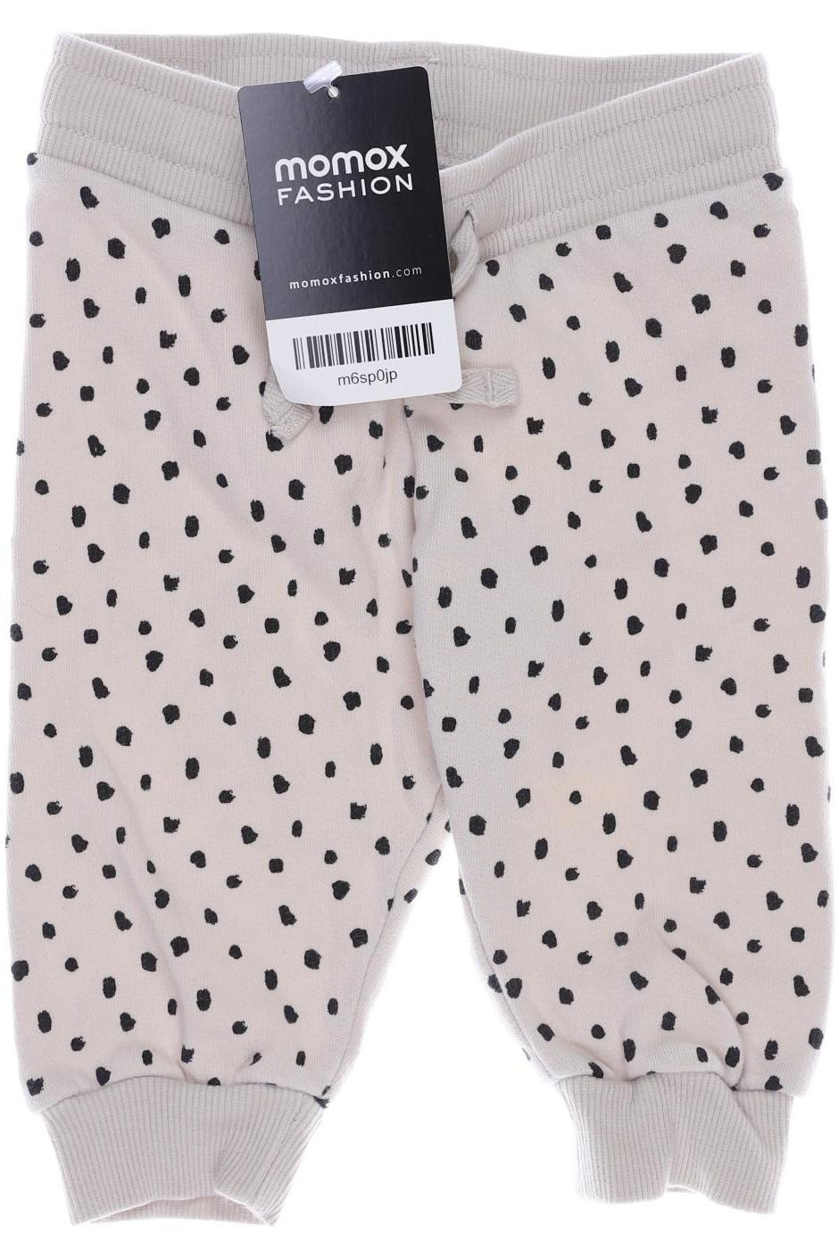 

H&M Damen Stoffhose, beige, Gr. 68