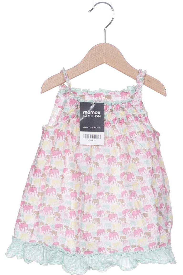 

H&M Damen Kleid, mehrfarbig, Gr. 74