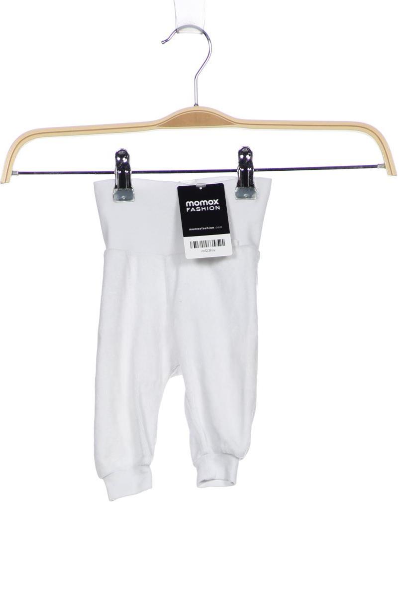 

H&M Mädchen Stoffhose, weiß