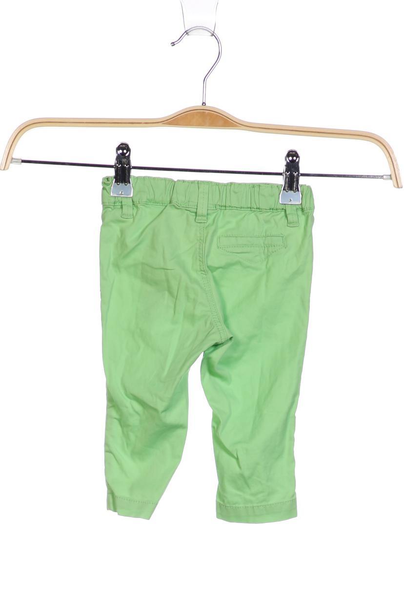 Thumbnail - H&amp;M Mädchen Stoffhose, hellgrün, Gr. 68