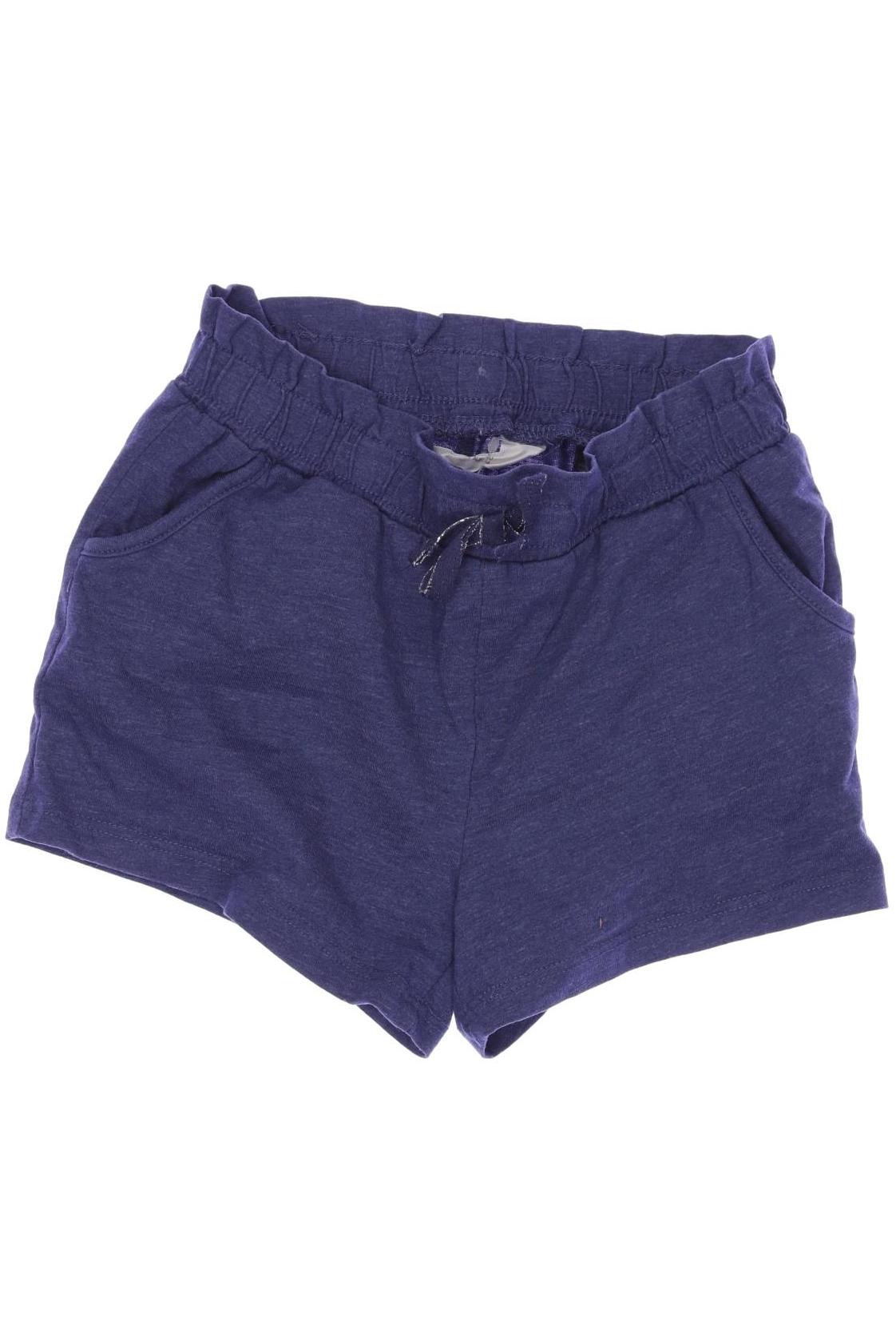 

H&M Damen Shorts, marineblau, Gr. 98/104