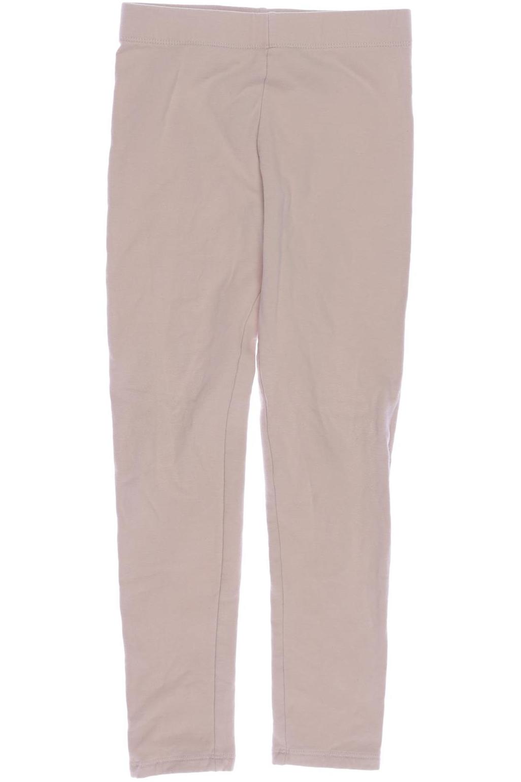 

H&M Mädchen Stoffhose, pink