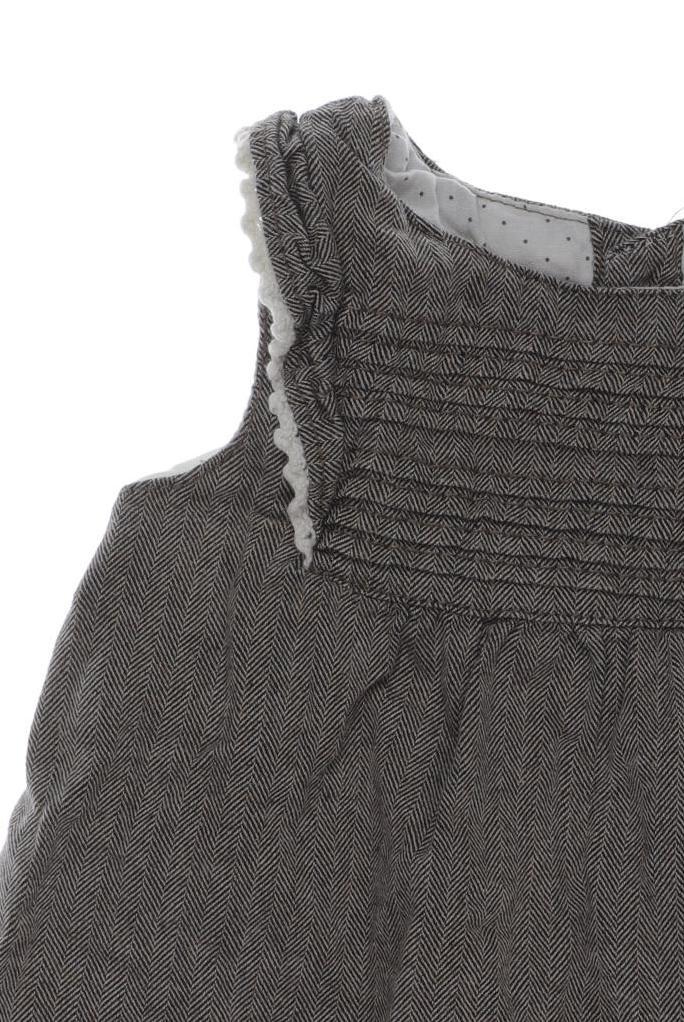 Thumbnail - H&amp;M Damen Kleid, braun, Gr. 68