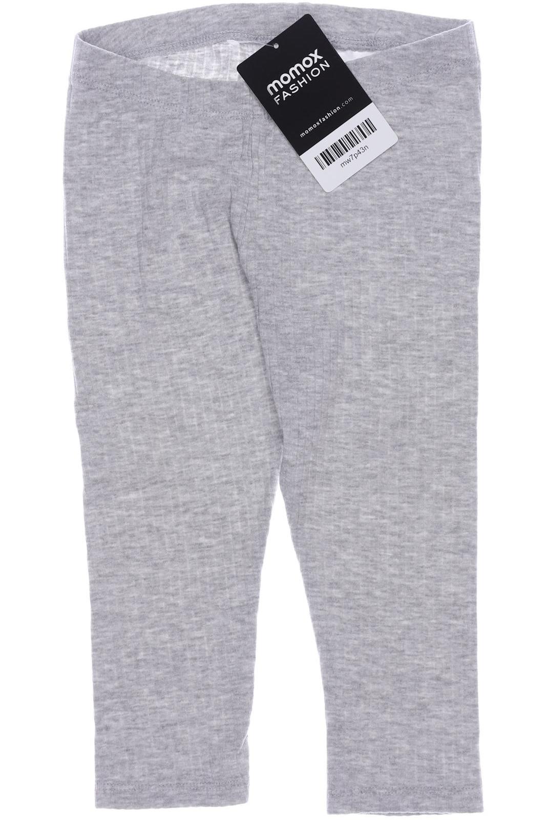 

H&M Mädchen Stoffhose, grau