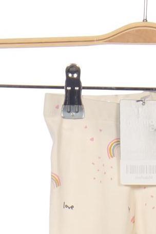 Thumbnail - H&amp;M Damen Stoffhose, cremeweiß, Gr. 68