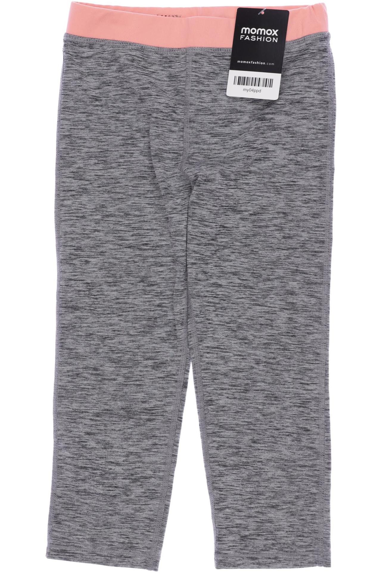 

H&M Mädchen Stoffhose, grau