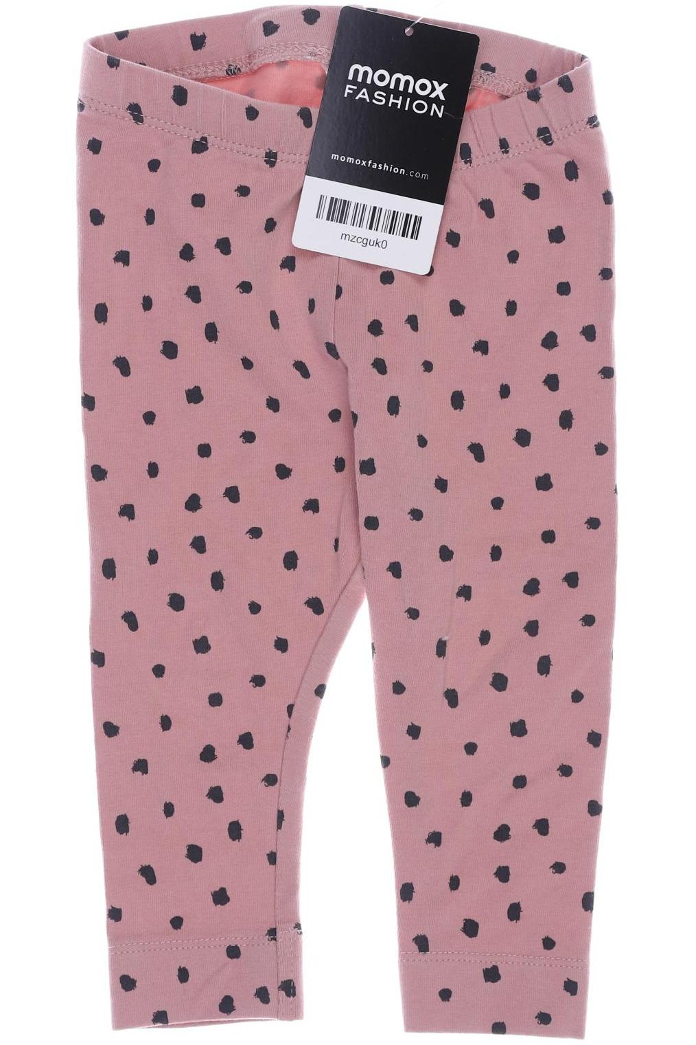 

H&M Mädchen Stoffhose, pink