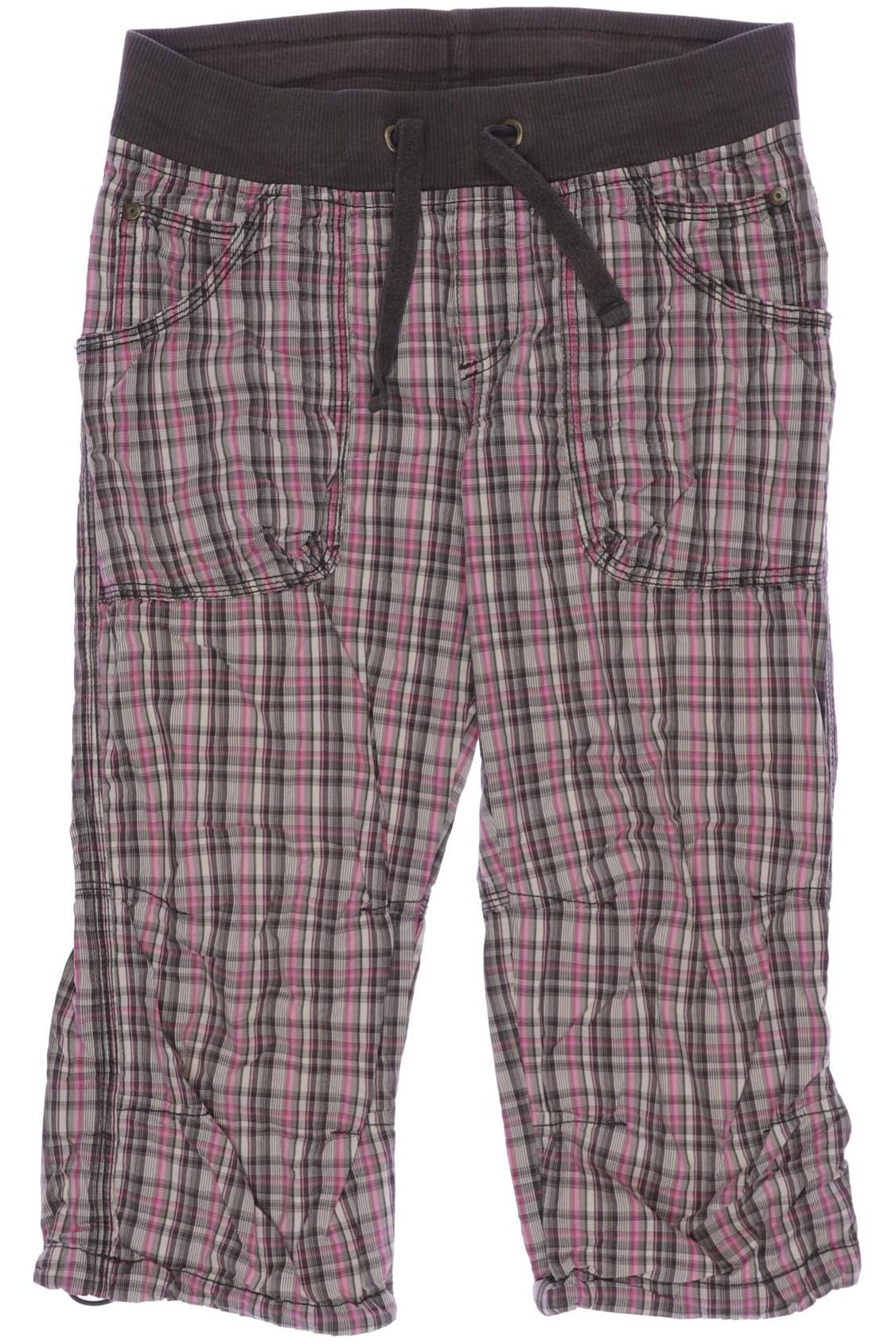 

H&M Damen Shorts, braun, Gr. 146