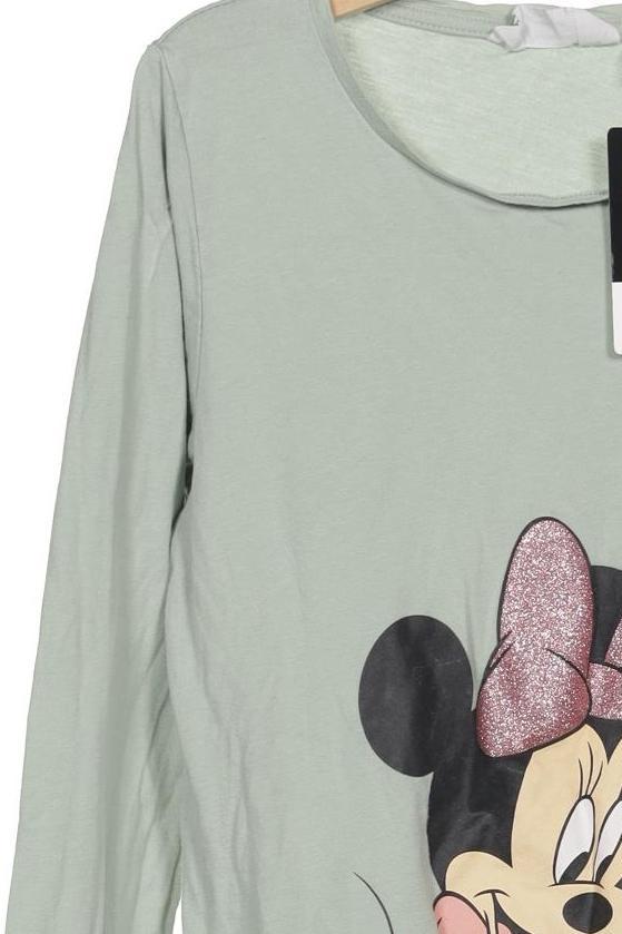 Thumbnail - H&amp;M Mädchen Kleid, hellgrün, Gr. 146/152