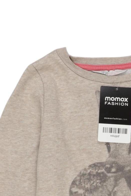 Thumbnail - H&amp;M Mädchen Hoodies &amp; Sweater, beige, Gr. 110/116
