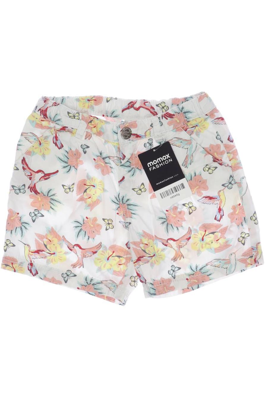 

H&M Damen Shorts, mehrfarbig, Gr. 116