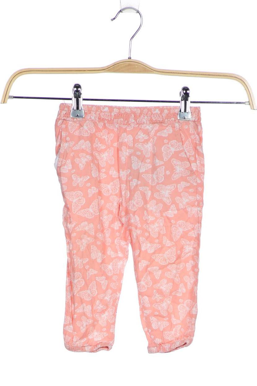 

H&M Mädchen Stoffhose, pink