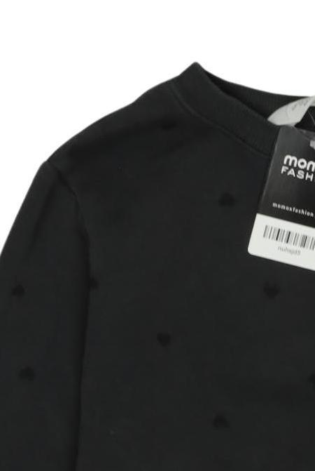 Thumbnail - H&amp;M Mädchen Hoodies &amp; Sweater, schwarz, Gr. 122/128