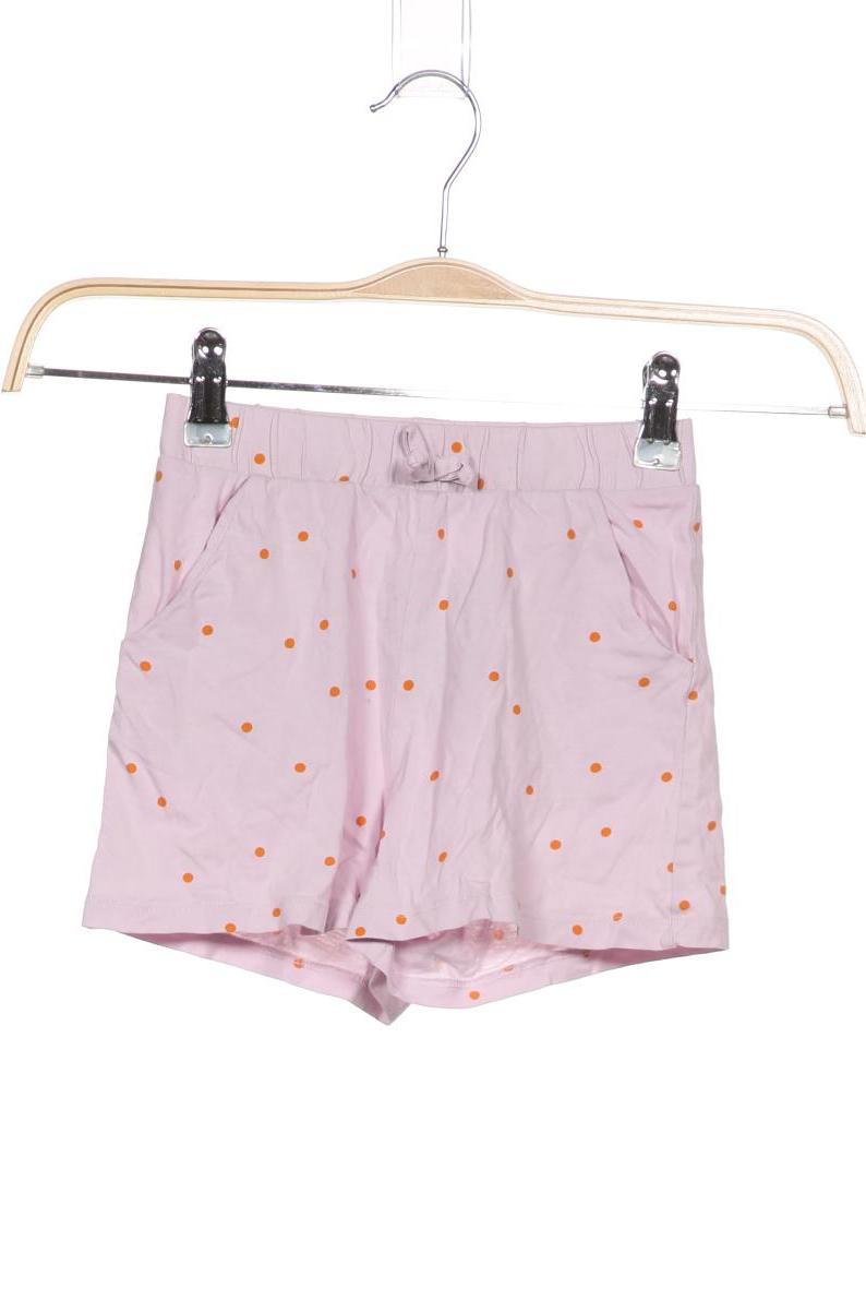 

H&M Damen Shorts, pink, Gr. 122