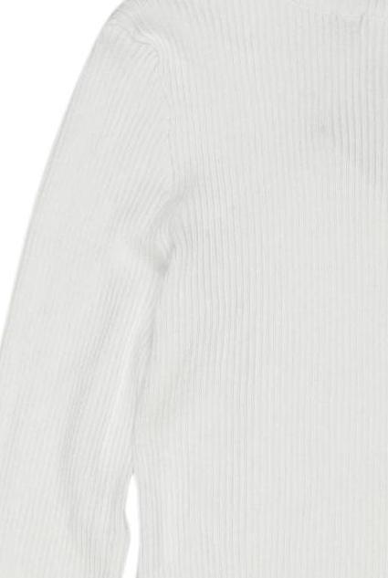 Thumbnail - H&amp;M Mädchen Pullover, weiß, Gr. 122