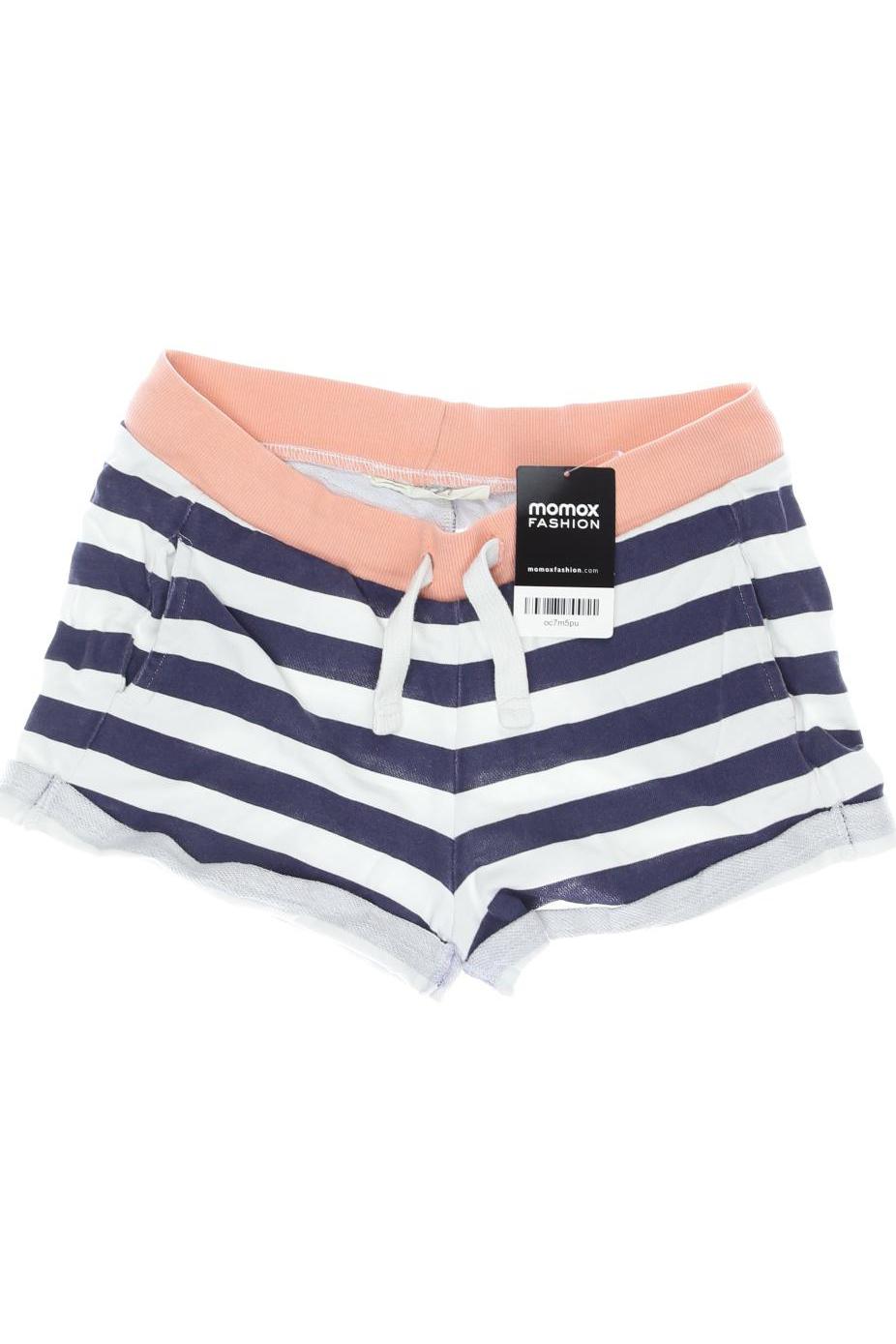 

H&M Damen Shorts, mehrfarbig, Gr. 152
