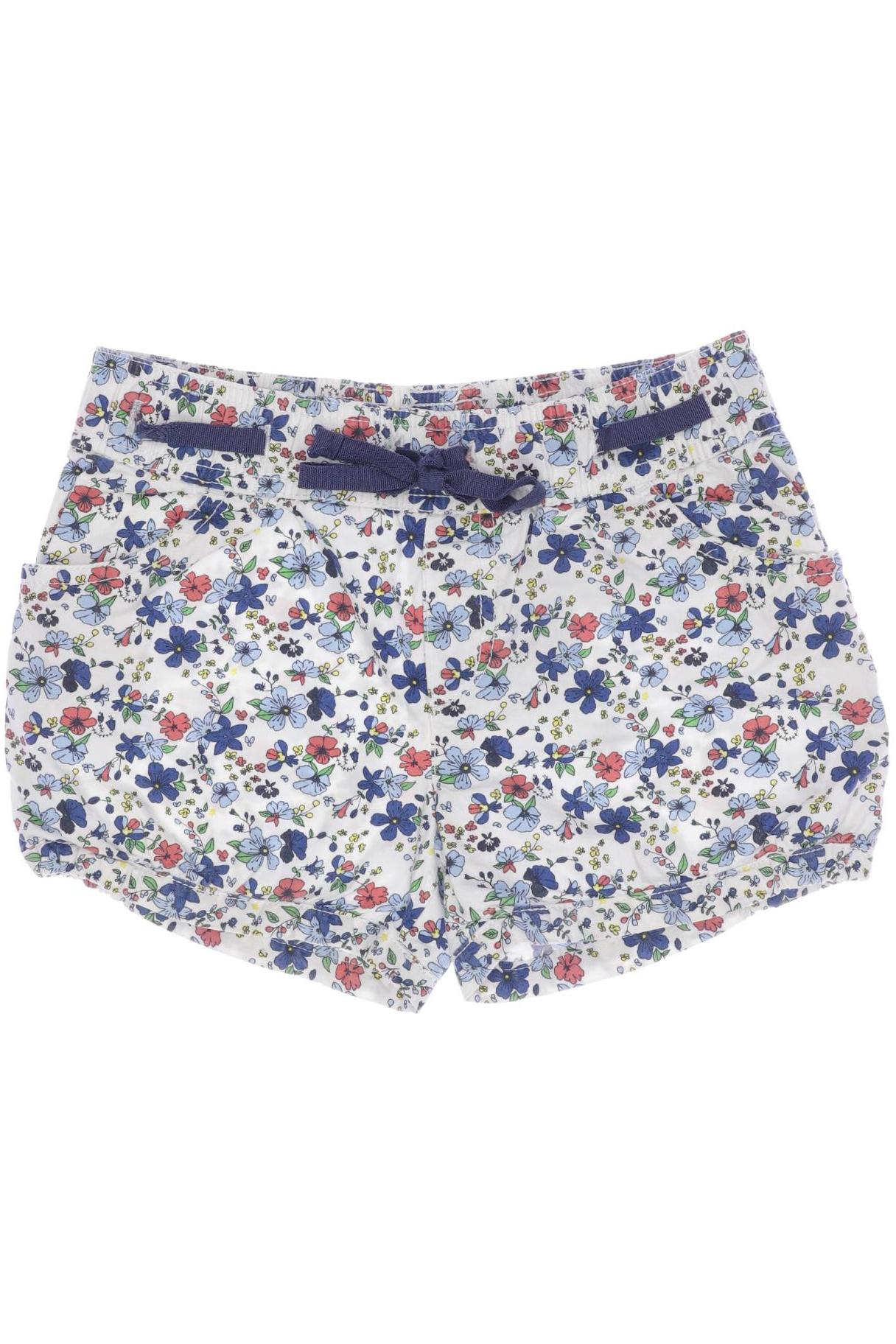 

H&M Damen Shorts, blau, Gr. 116