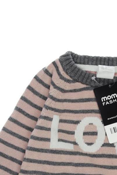 Thumbnail - H&amp;M Mädchen Pullover, pink, Gr. 80