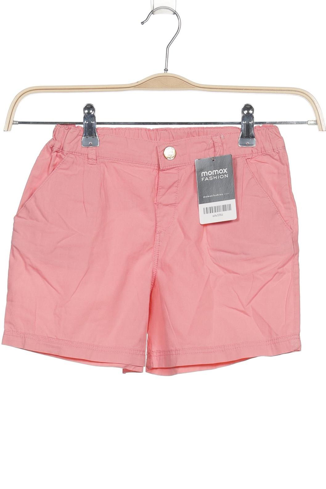 

H&M Mädchen Shorts, pink, Gr. 140
