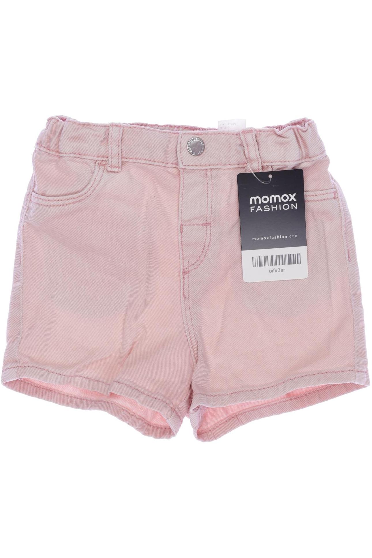 

H&M Damen Shorts, pink, Gr. 74
