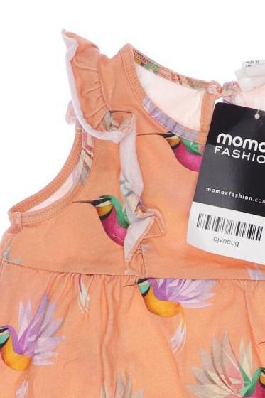 Thumbnail - H&amp;M Damen Kleid, orange, Gr. 74