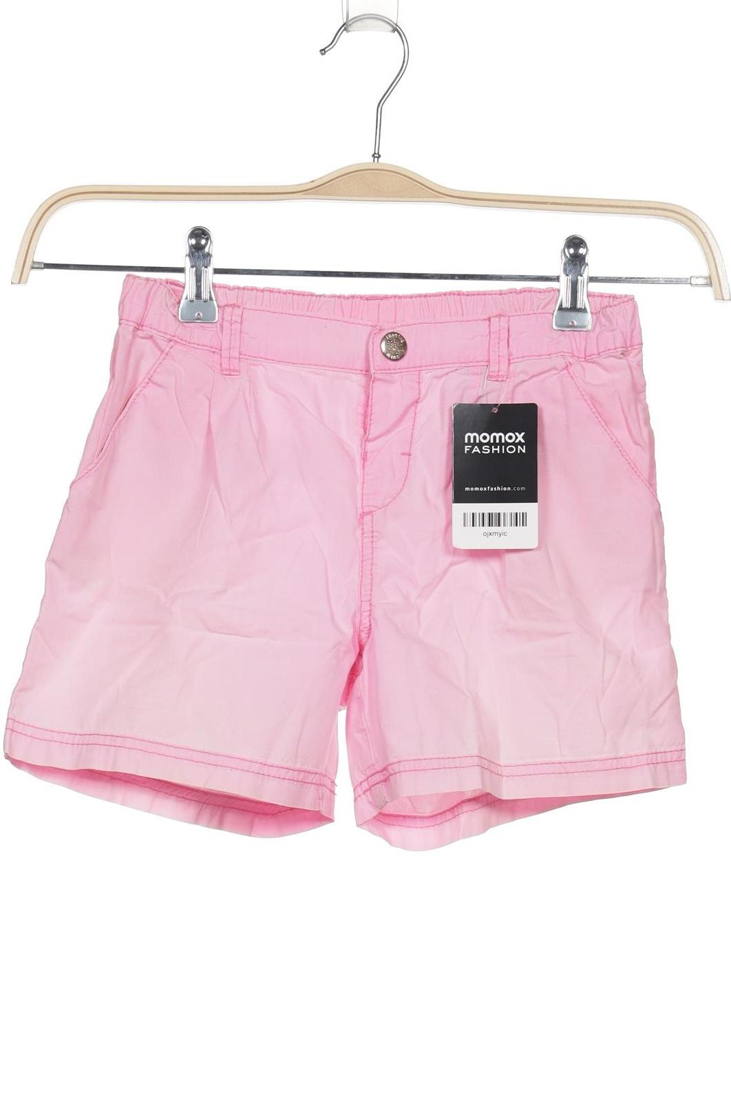 

H&M Damen Shorts, pink, Gr. 140