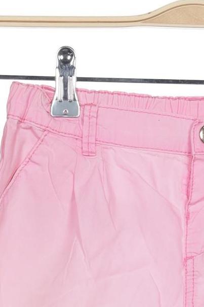 Thumbnail - H&amp;M Mädchen Shorts, pink, Gr. 140