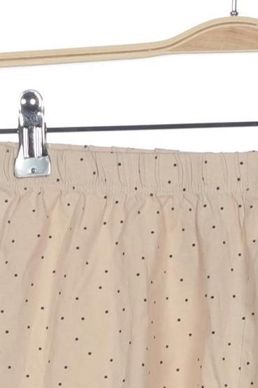 Thumbnail - H&amp;M Mädchen Shorts, beige, Gr. 158