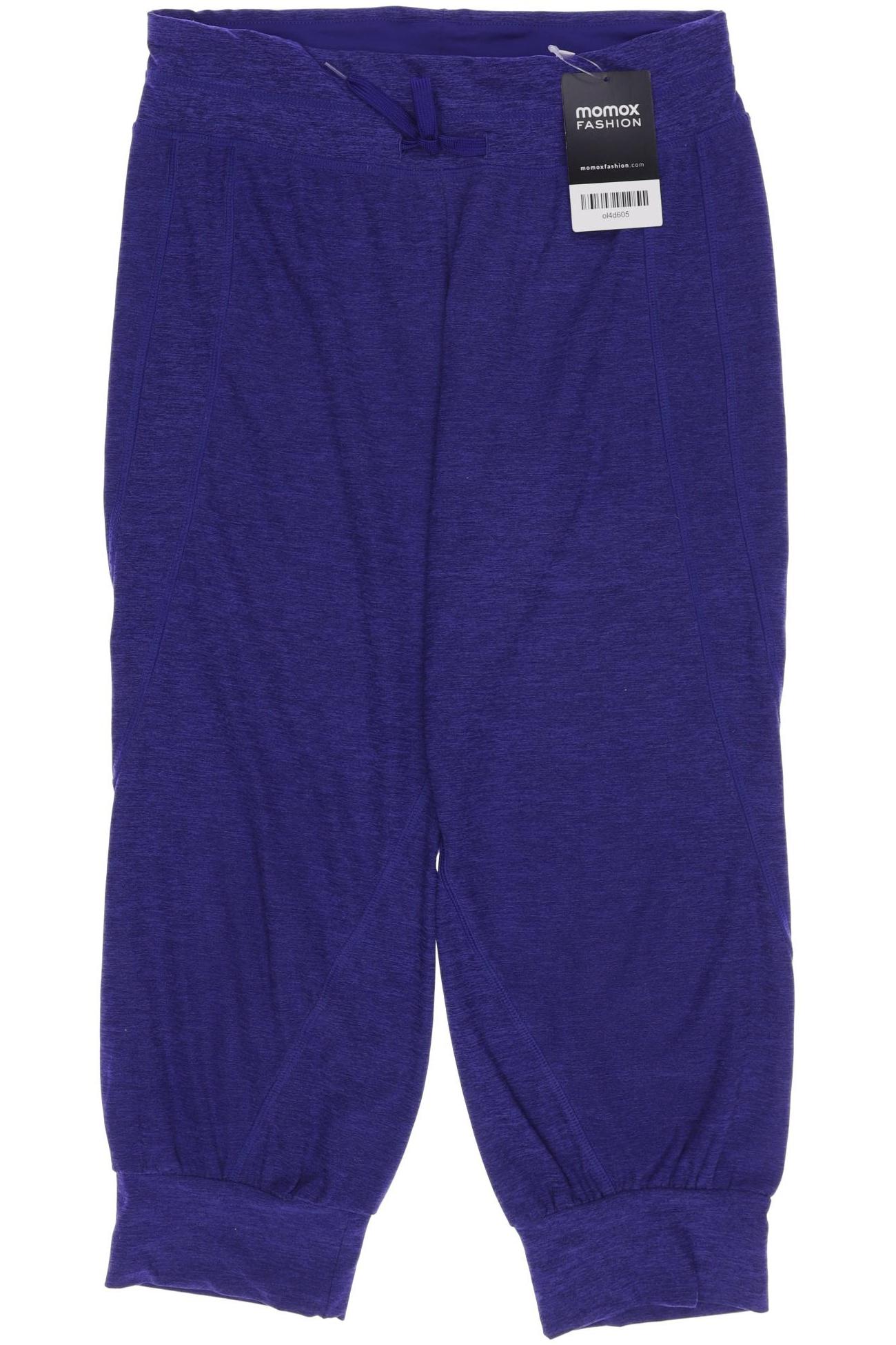 

H&M Mädchen Stoffhose, flieder