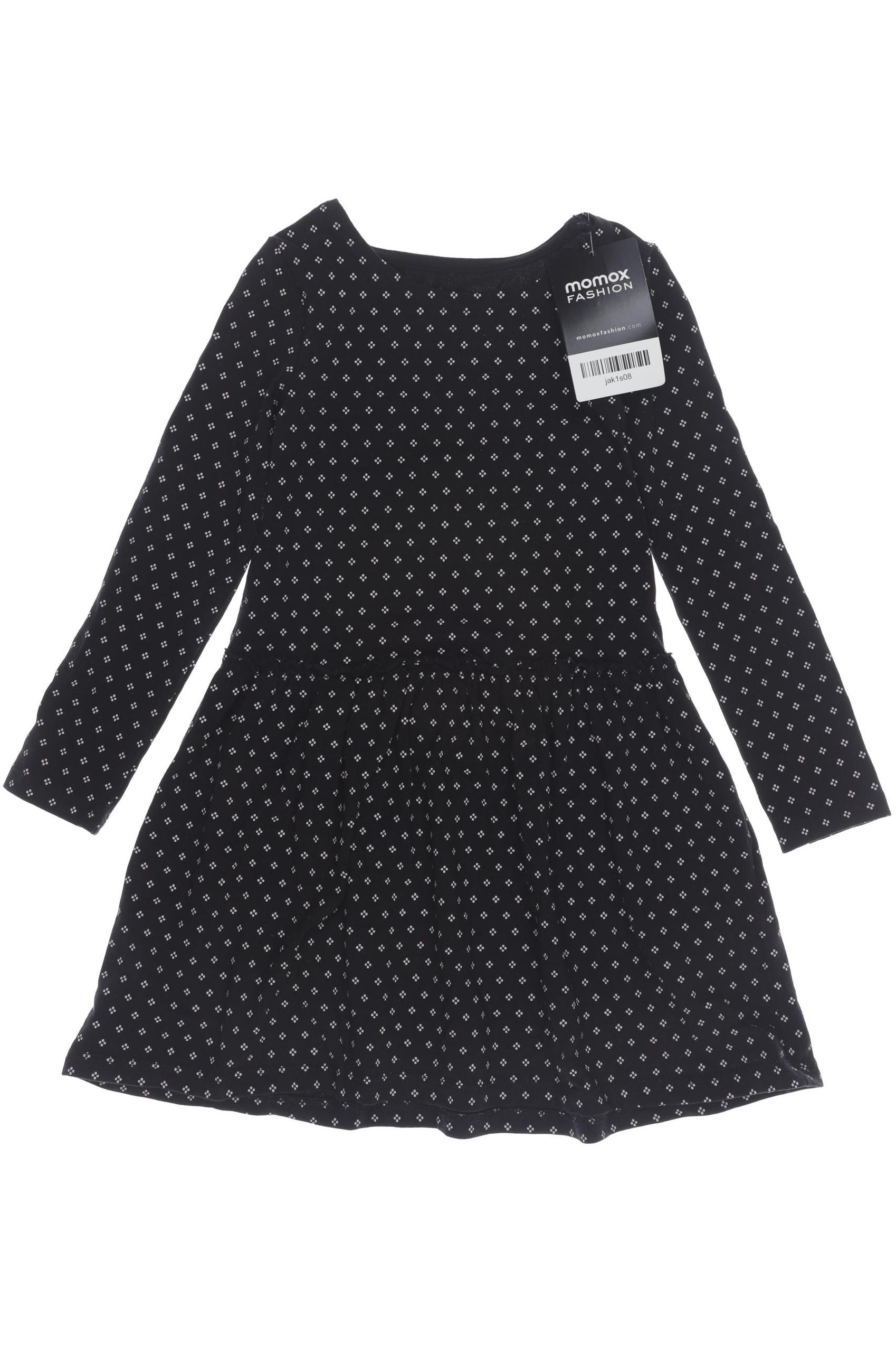 

H&M Damen Kleid, schwarz, Gr. 92