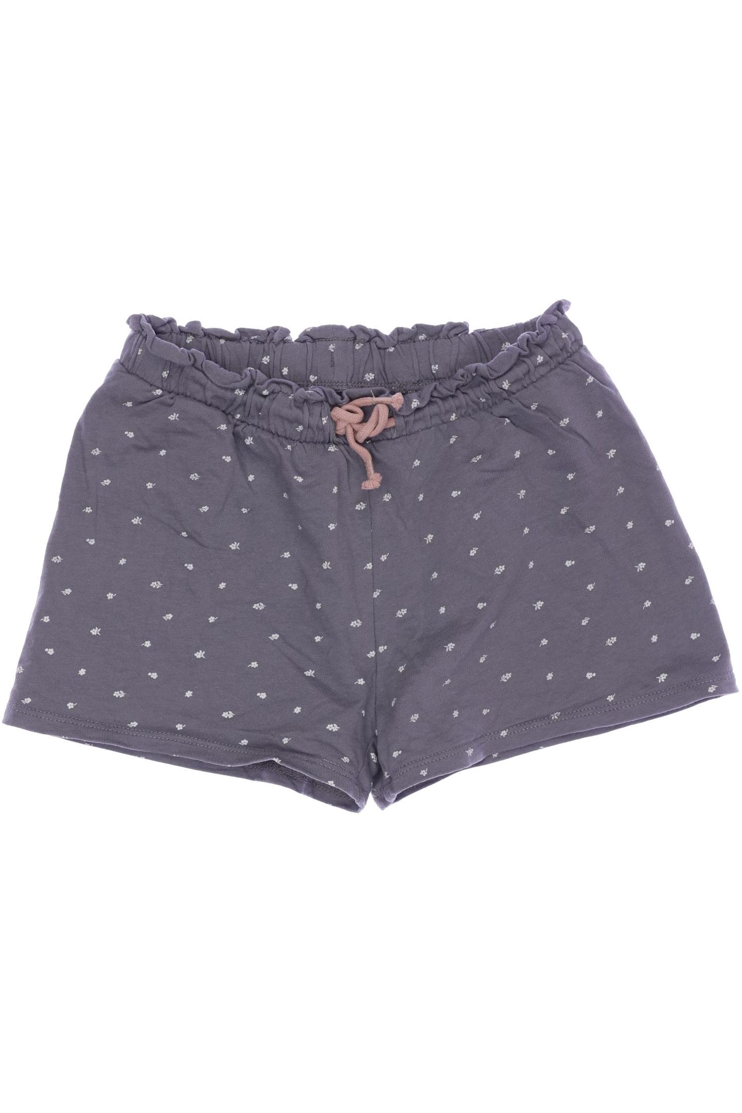 

H&M Damen Shorts, grau, Gr. 128