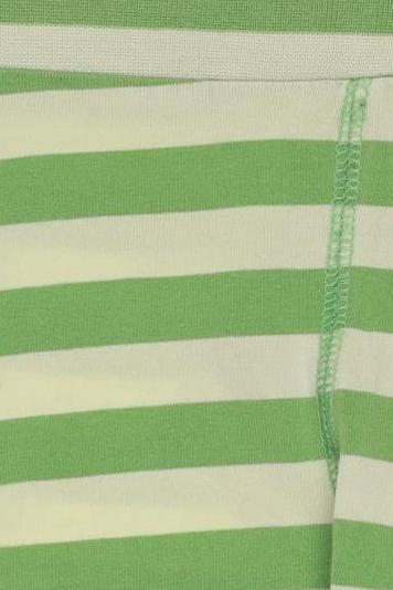 Thumbnail - H&amp;M Mädchen Stoffhose, grün, Gr. 62