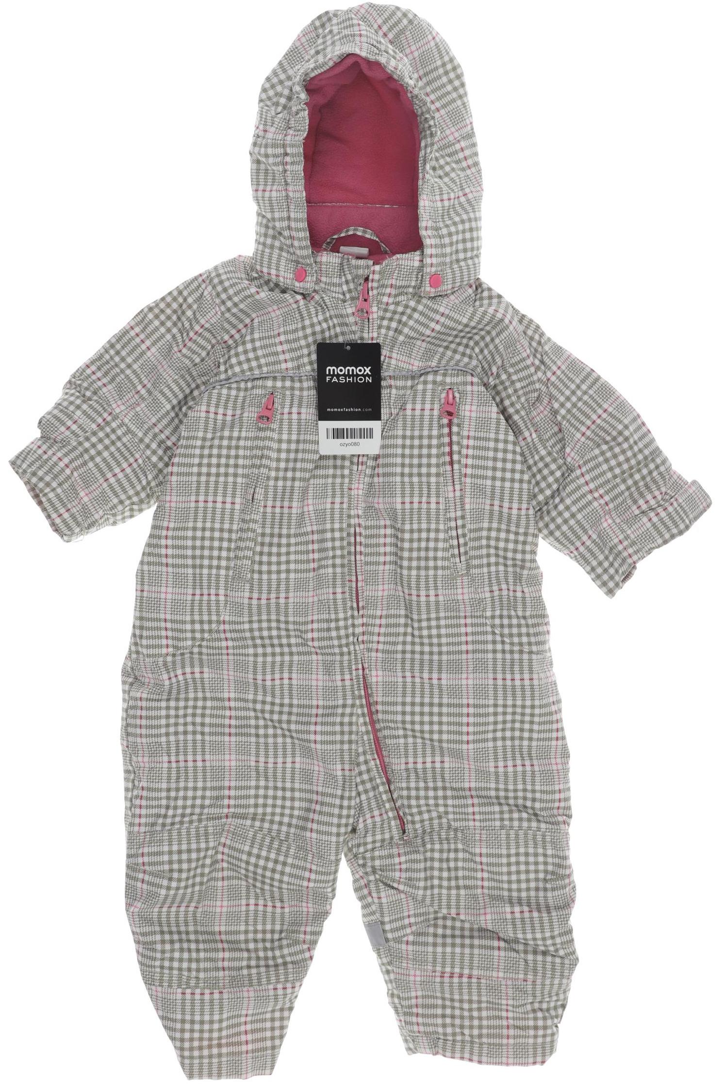 

H&M Damen Schneeanzug, beige, Gr. 74