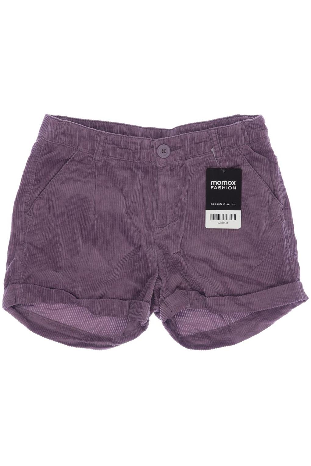 

H&M Mädchen Shorts, flieder