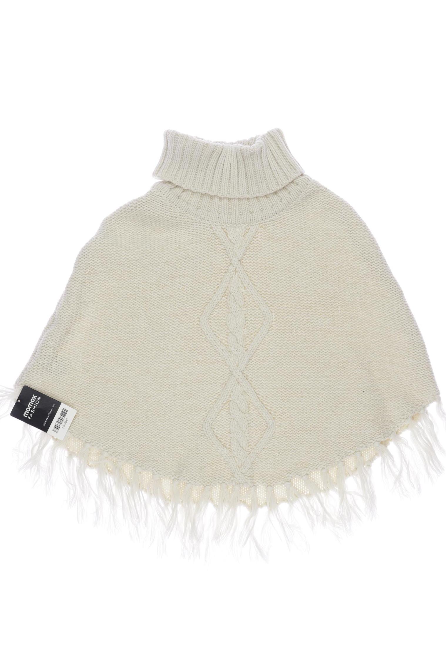

H&M Damen Pullover, cremeweiß, Gr. 158