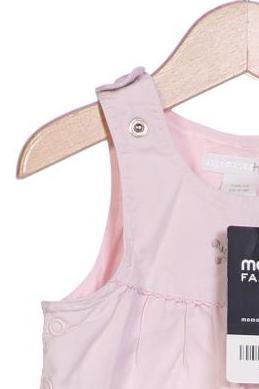 Thumbnail - H&amp;M Mädchen Strampler, pink, Gr. 50