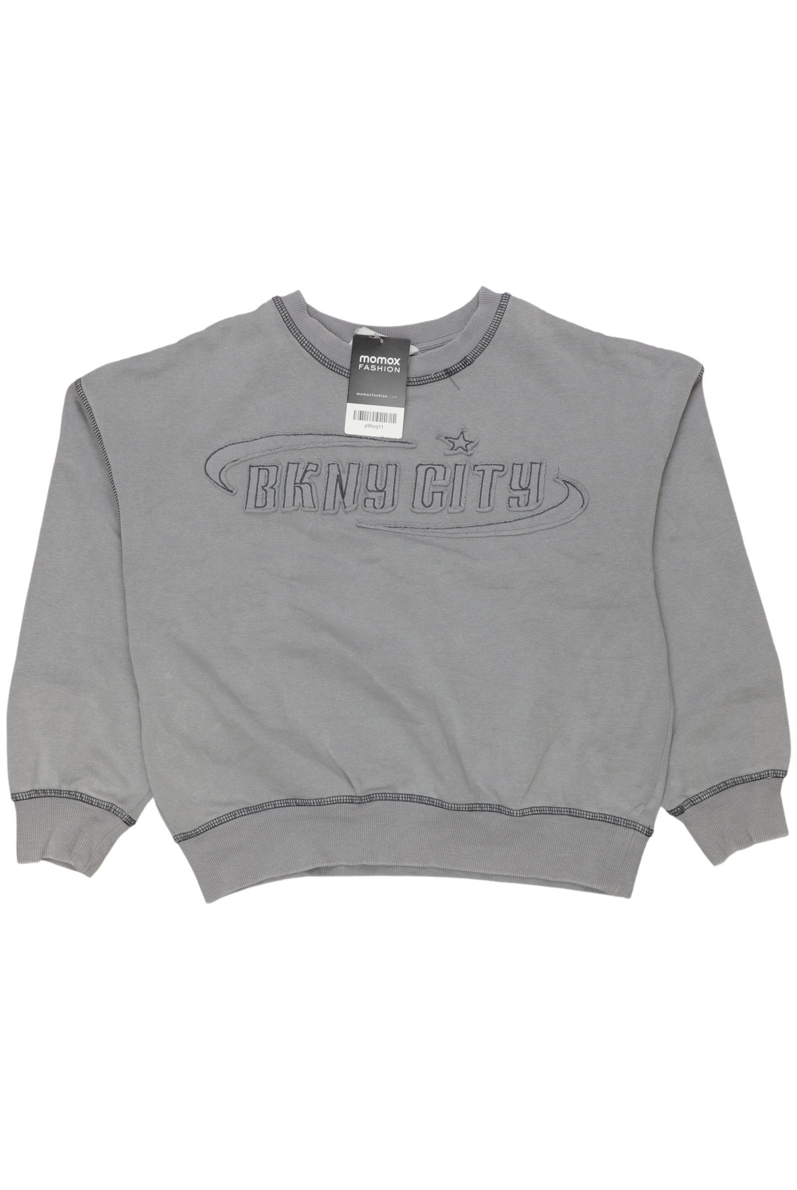 

H&M Mädchen Hoodies & Sweater, grau, Gr. 146/152