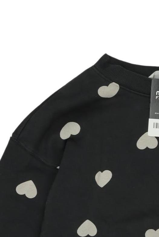 Thumbnail - H&amp;M Mädchen Hoodies &amp; Sweater, schwarz, Gr. 122/128