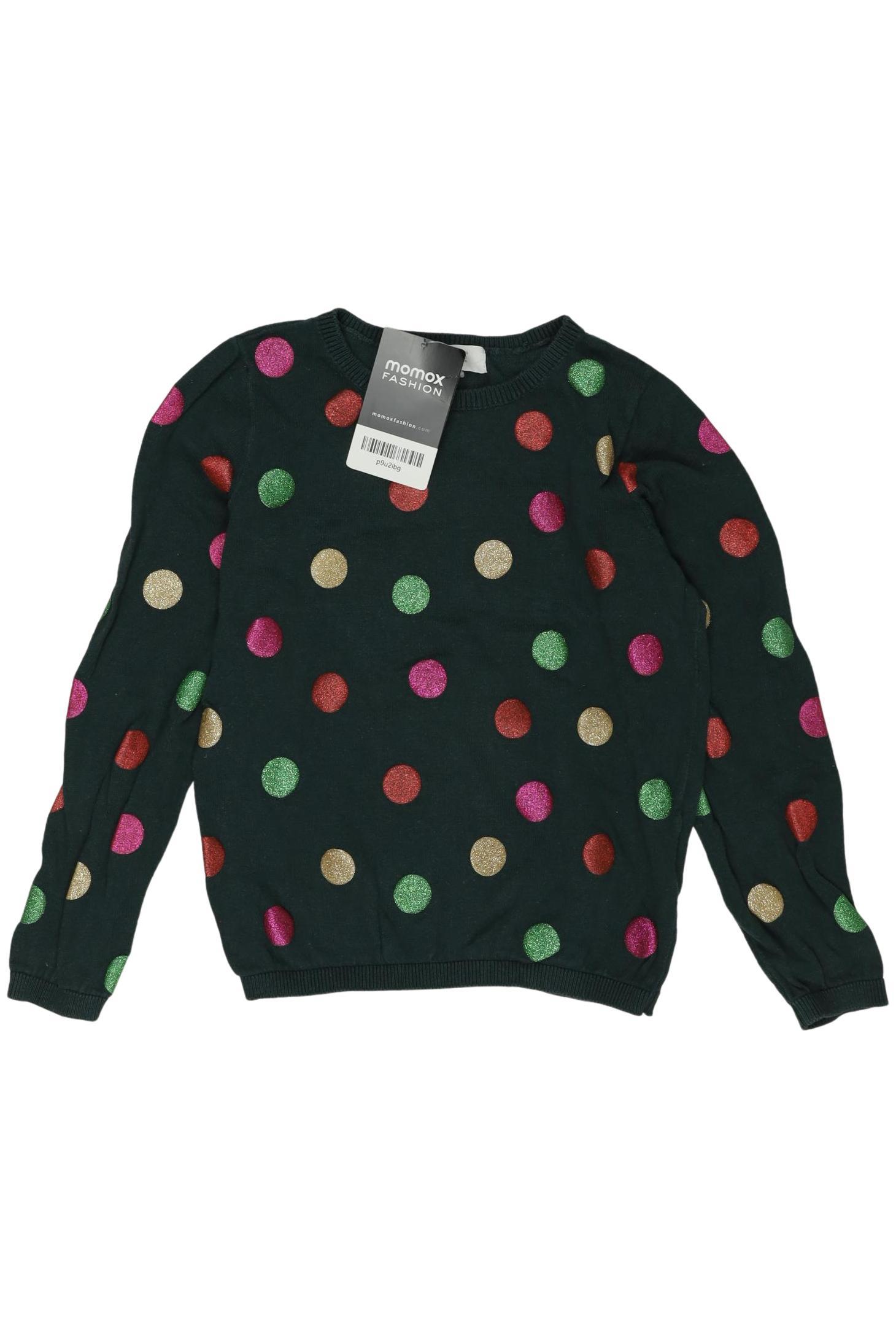 

H&M Mädchen Pullover, mehrfarbig, Gr. 110/116