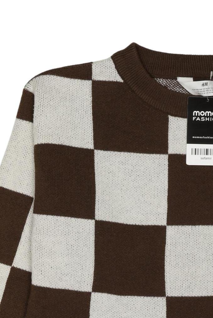 Thumbnail - H&amp;M Mädchen Pullover, mehrfarbig, Gr. 158