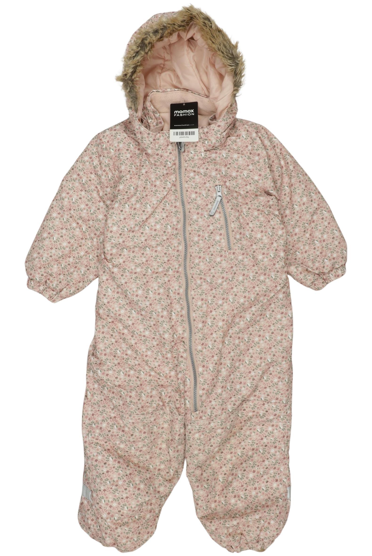 

H&M Damen Schneeanzug, pink, Gr. 92