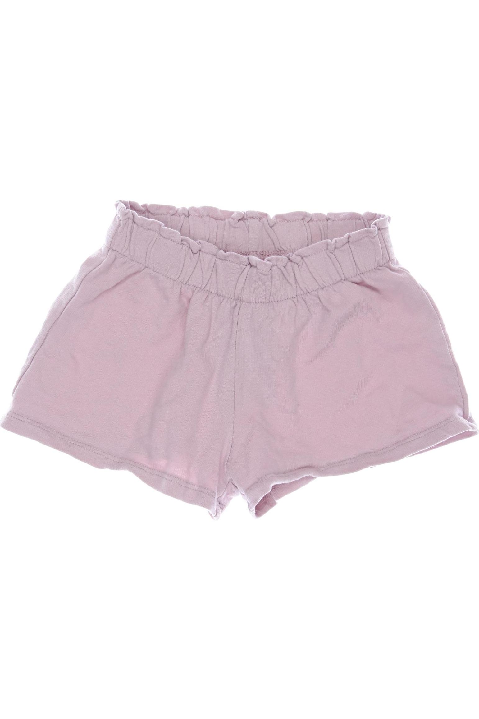 

H&M Damen Shorts, pink, Gr. 104